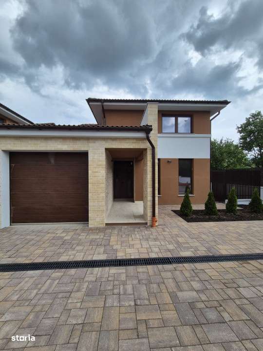 Case cuplate prin Garaj, Feleacu - Imagine principală: 3/9