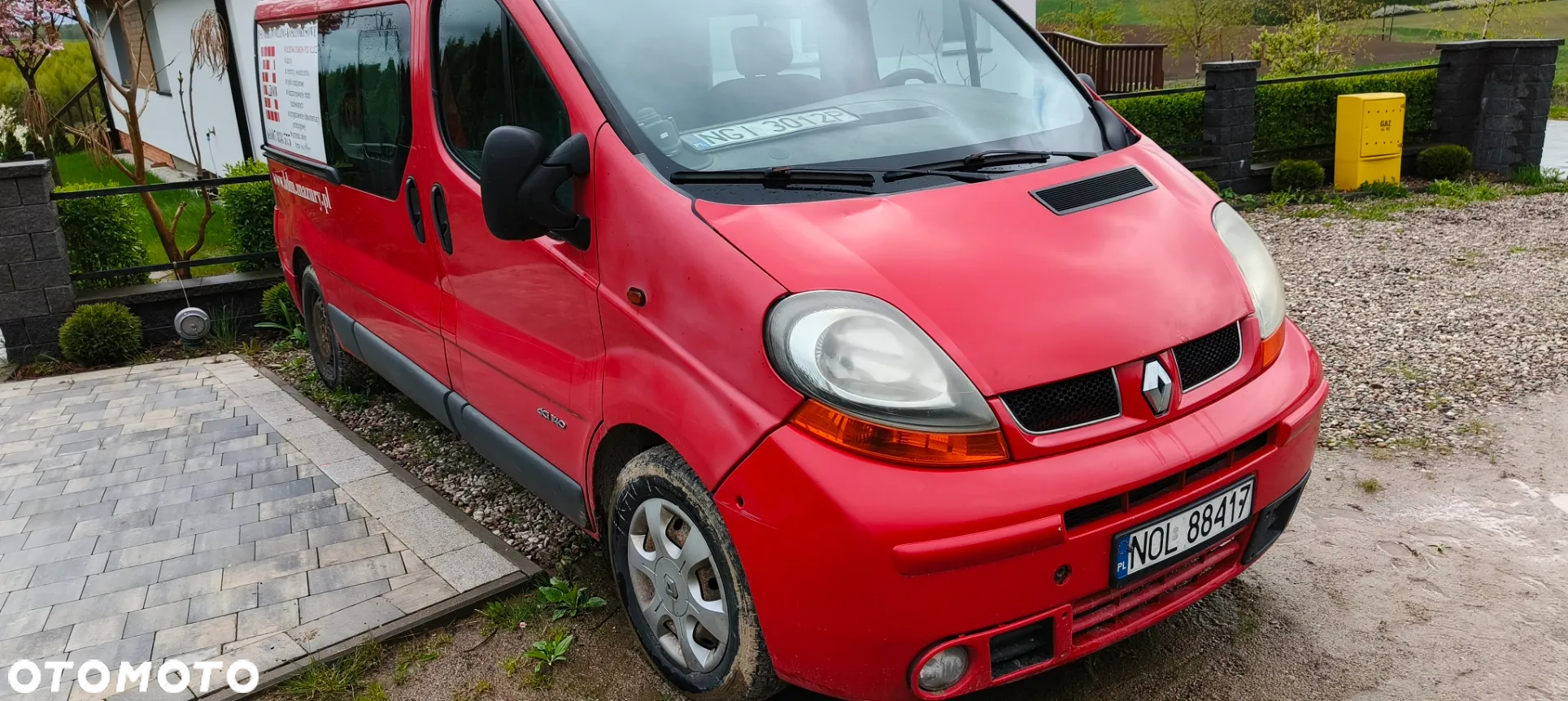 Renault Trafic - 3