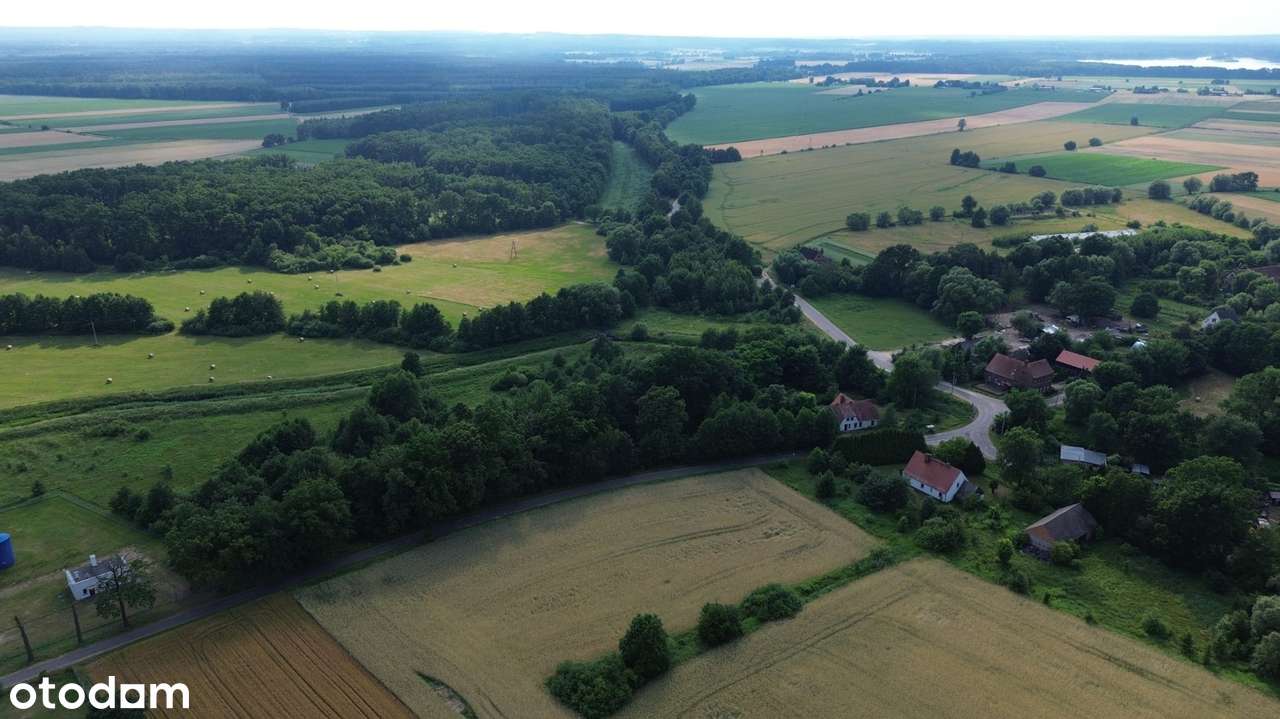 Wyjątkowa posiadłość w sercu lasu | Henrykowice k. Milicza | Dom 280 m-8