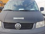 ornamete vw t5 cromate, parasolar parbriz, manere usi inox ,oglizi crom, bari portbagaj,huse scaun - 3