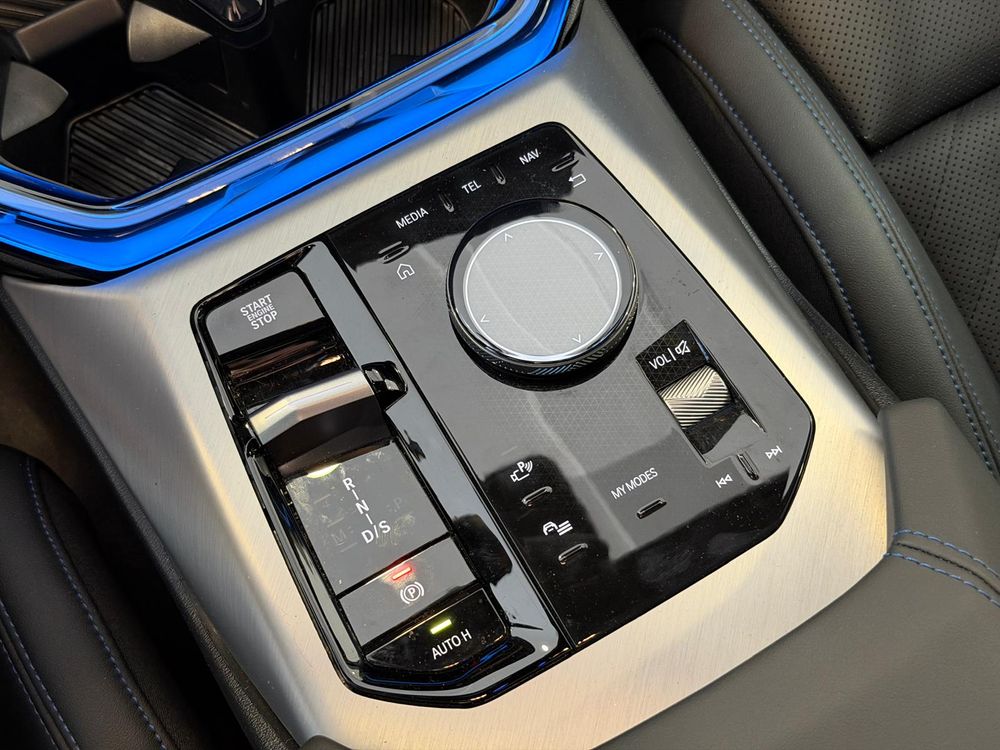 Bmw X3 xDrive20 MHEV Salon Polska FV23%