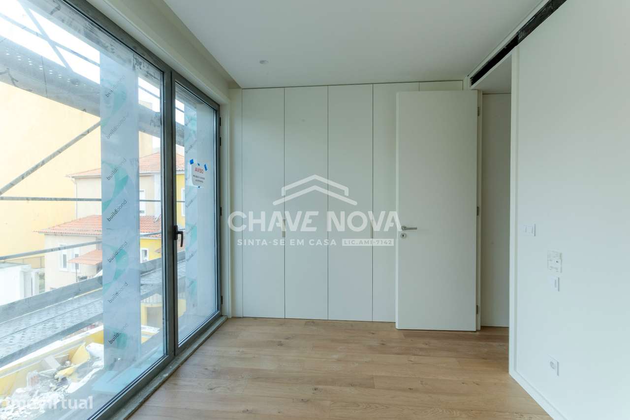 Apartamento T2, VL8 Living-13