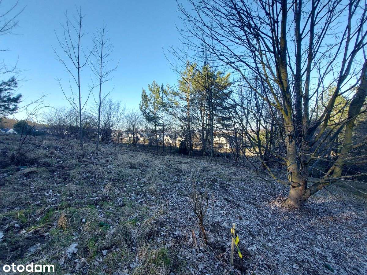 Atrakcyjna działka budowlana w Rumi-14