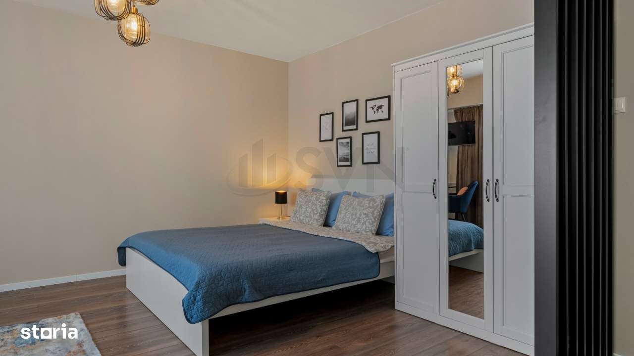 Studio I De Vanzare I Victoriei I AirBNB - Imagine principală: 5/10