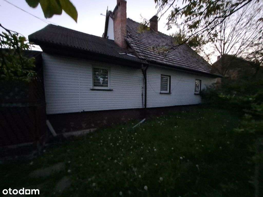 Dom w super cenie z wyzwaniami - brak terenu zewnętrznego - Pełny obrazek: 4/6