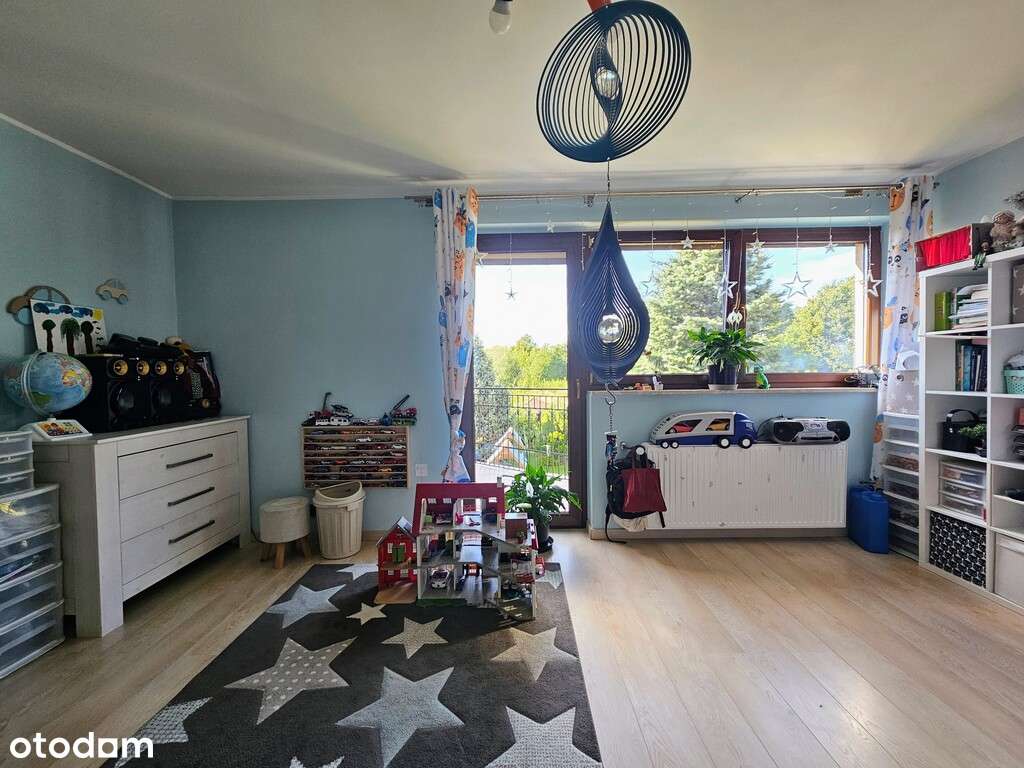 Na sprzedaż umeblowany dom/szereg Oława-13