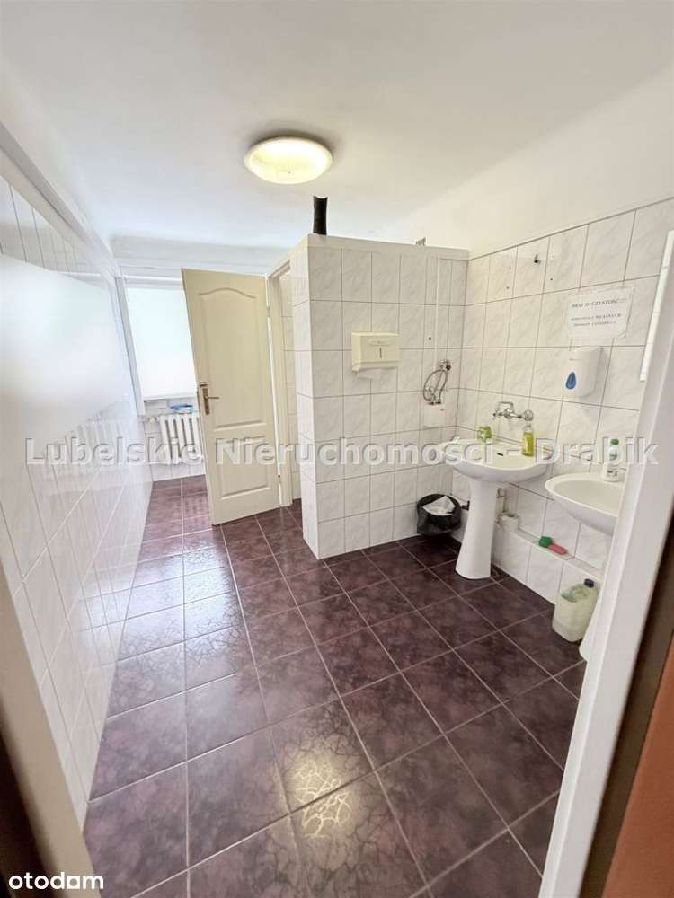 Hale produkcyjne - Radom okol Al.S. Czarnieckiego-14