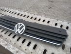 vw polo 6c0 atrapa grill przod 6c0853651a - 2