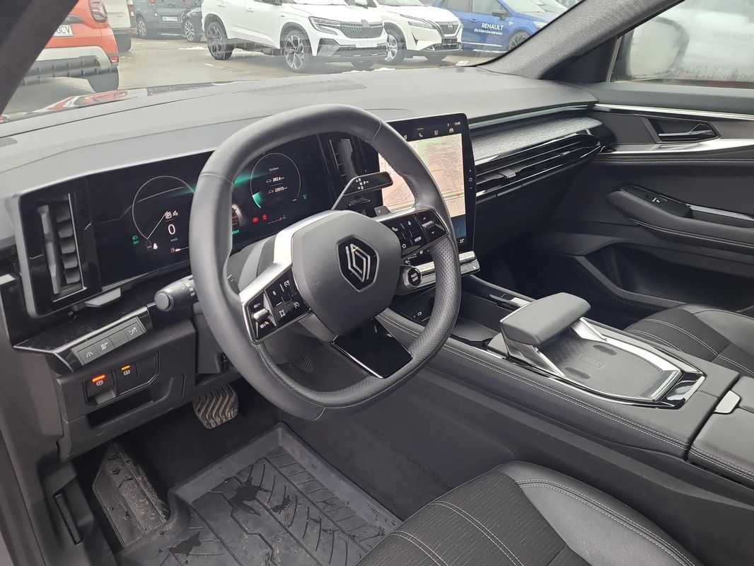 renault austral