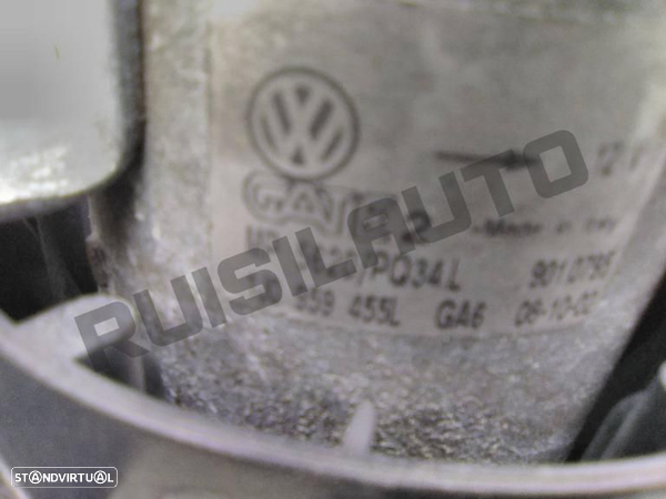 Motoventilador 1j095_9455l Audi A3 (8l) [1996_2003] 1.9 Tdi - 3