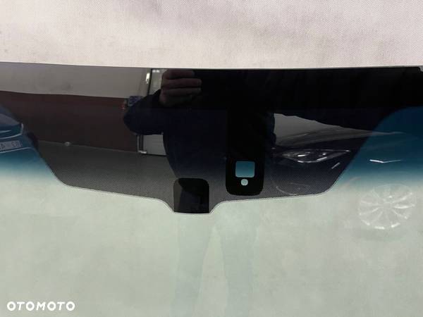 SZYBA PRZEDNIA SUBARU FORESTER GRZANA SENSOR ANGLIK 2013- - 2