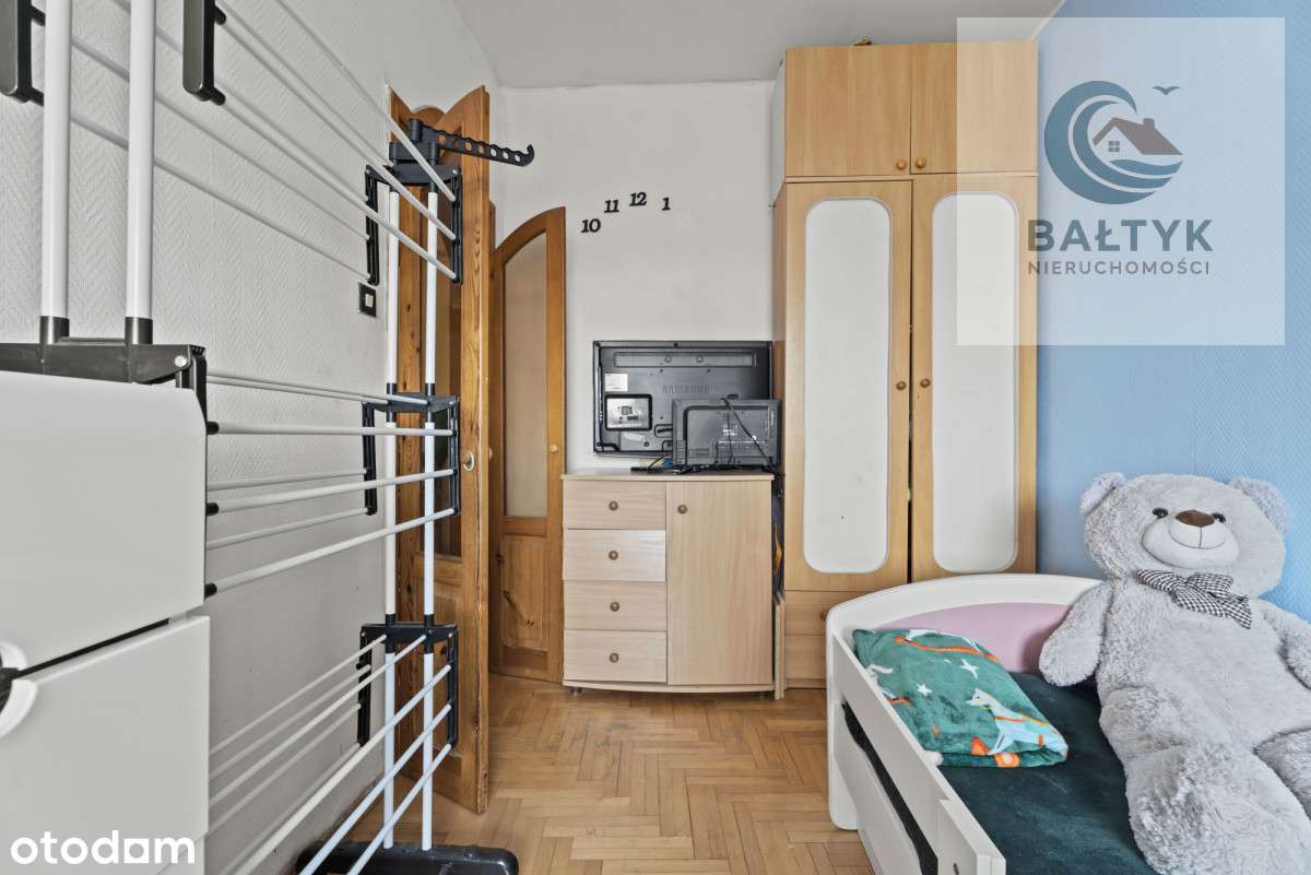 Mieszkanie w sercu Moreny-4