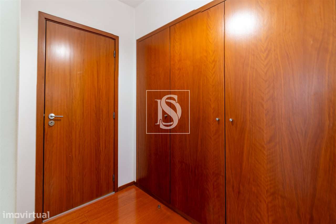 Apartamento T2 Venda em Braga (São Vítor),Braga-24