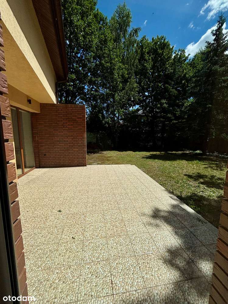 DOM W KOCZARGACH STARYCH – KOMFORT, JAKOŚĆ, NATURA I CISZA-6