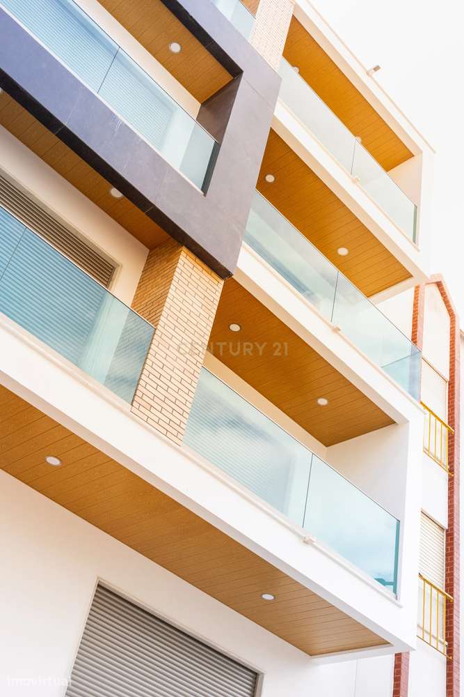 Apartamento T3 em Santo Antonio da Caparica, Almada - Grande imagem: 4/23