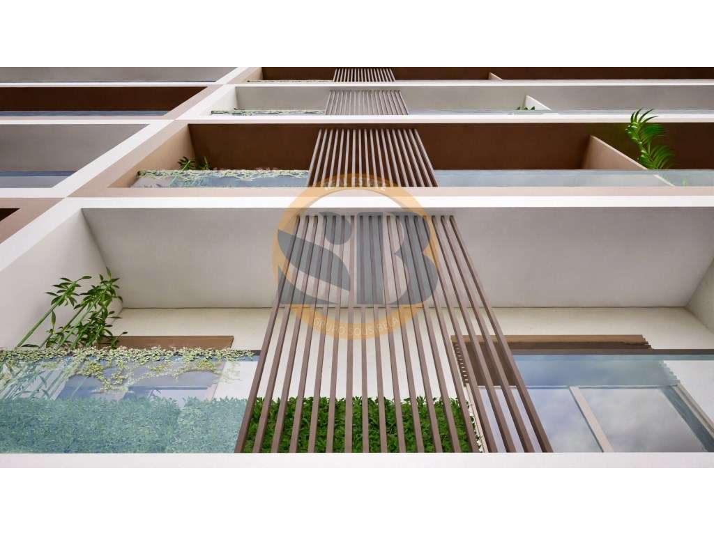 Apartamentos Novos Oliveira de Azeméis - Grande imagem: 2/14