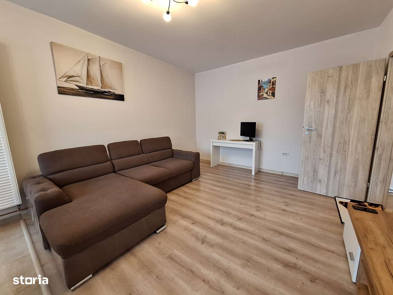 AP. 2 CAMERE, 69 MP, MOBILAT, PARCARE INCLUSA, DISPONIBIL IMEDIAT!-6