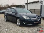 Opel Insignia - 3