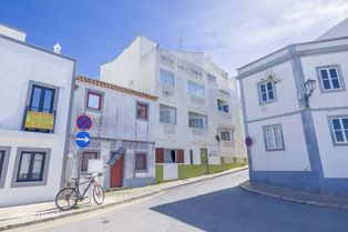 ACOLHEDOR APARTAMENTO T1  PARA VENDA NO CENTRO HISTÓRICO