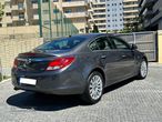 Opel Insignia 2.0 CDTI Auto Business Edition - 11