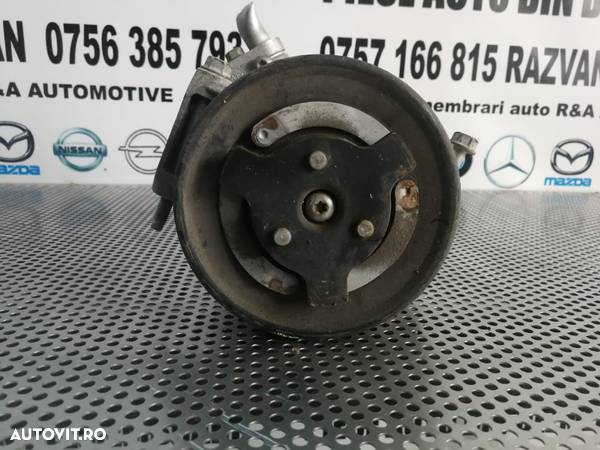 Compresor Clima Opel Astra J Corsa E Insignia 1.6 Benzina Euro 5 - 4