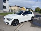 BMW Seria 1 118d Sport Line - 2