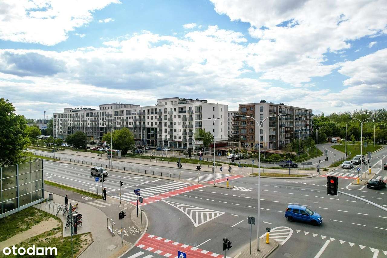 Pakiet 8 lokali usługowych – Warszawa, Włochy! - Pełny obrazek: 3/5