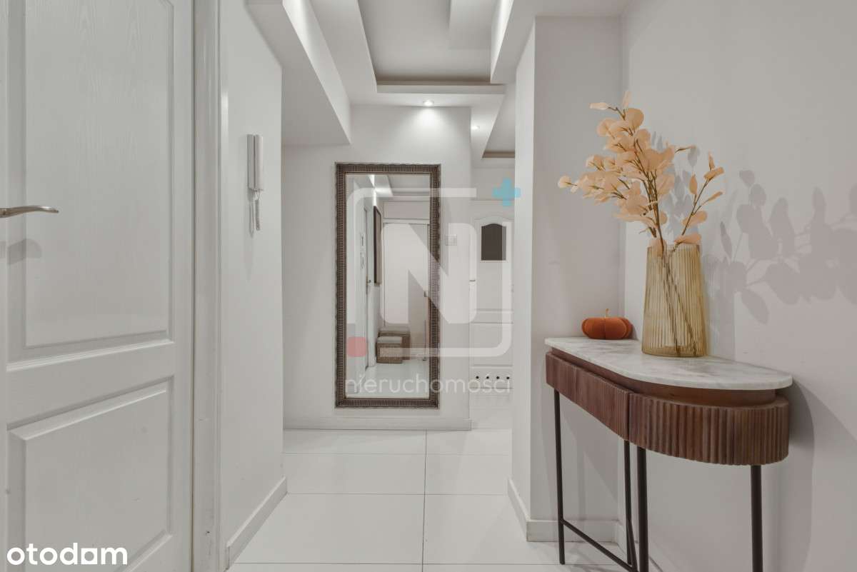 Gotowe Do Wprowadzenia | Kępa Potocka | Parking - Pełny obrazek: 4/13