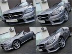 Mercedes-Benz SLK 55 AMG - 8