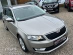 Skoda Octavia 2.0 TDI (Green tec) 4x4 Style - 31