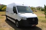 Mercedes-Benz Sprinter Outro - 18