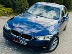 BMW Seria 3 318d Luxury Line Purity - 18