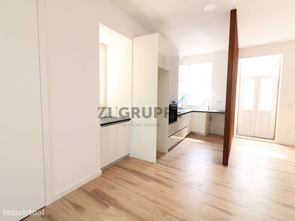 Moradia tradicional Portuguesa - Grande imagem: 4/33