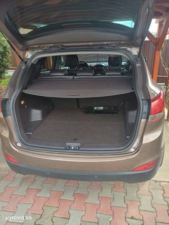 Hyundai ix35 1.6 GDi 2WD Comfort - 10