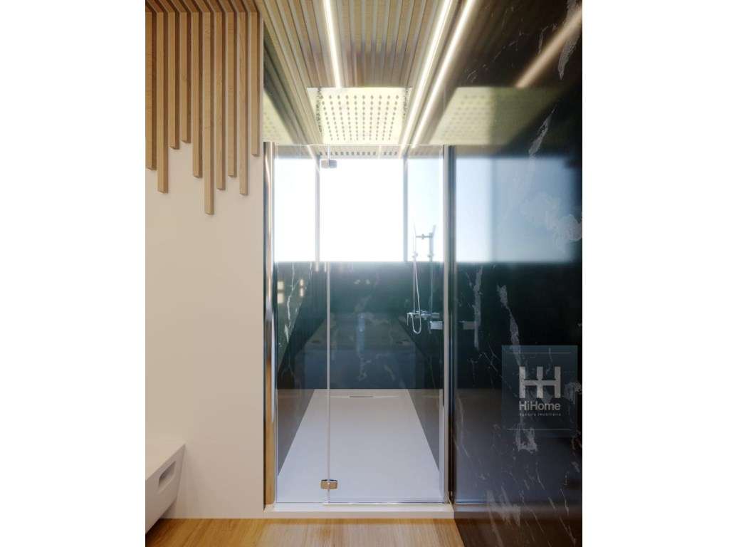 Moradia T3 com piscina | Ponta do Pargo-12