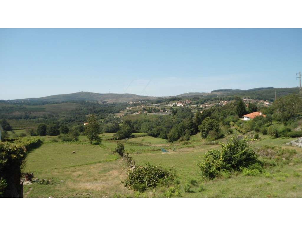 Moradia habitável em Paredes de Coura - Grande imagem: 5/30