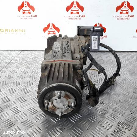 Grup Diferential spate Mitsubishi ASX | 1.8 D | 2010 - 2017 | 3570A007 - 1