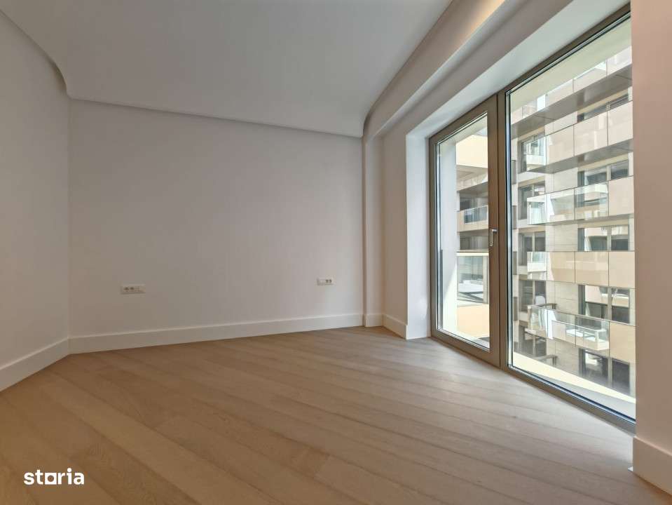 Apartament in Iancu Nicolae -Cortina 126, 3 camere, finisaje de lux, i-8