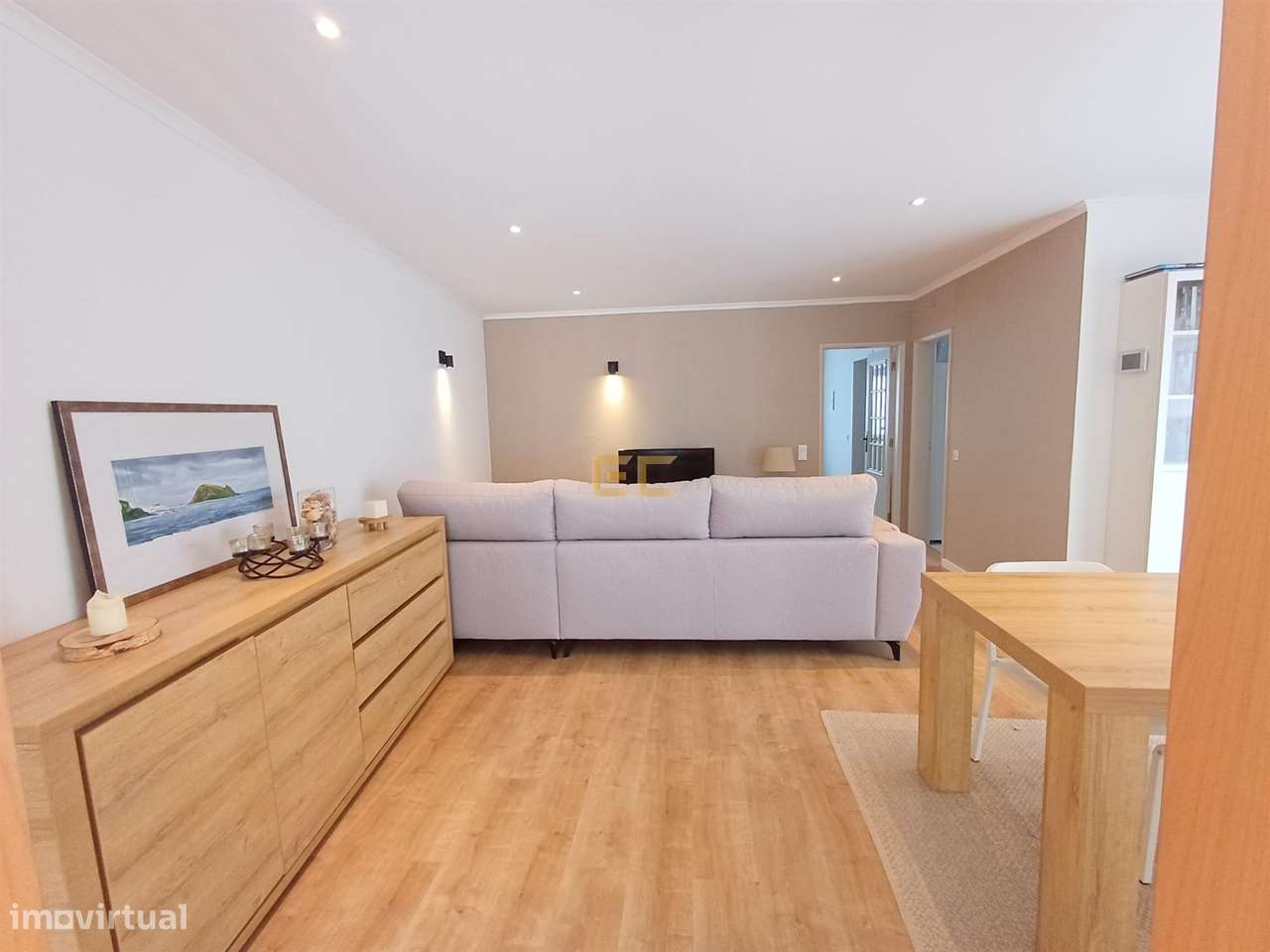 Moradia exclusiva, para venda - Praia de Murtinheira! - Grande imagem: 4/60