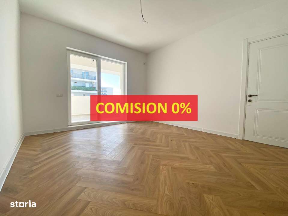 FINALIZAT | metrou | 3 cam, 2 terase, 98 mp, etaj 8/11, an 2025, loc p-0