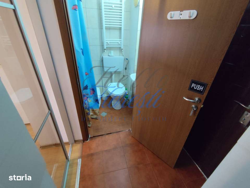 Apartament cu 1 camera, in zona Iris - Imagine principală: 4/5