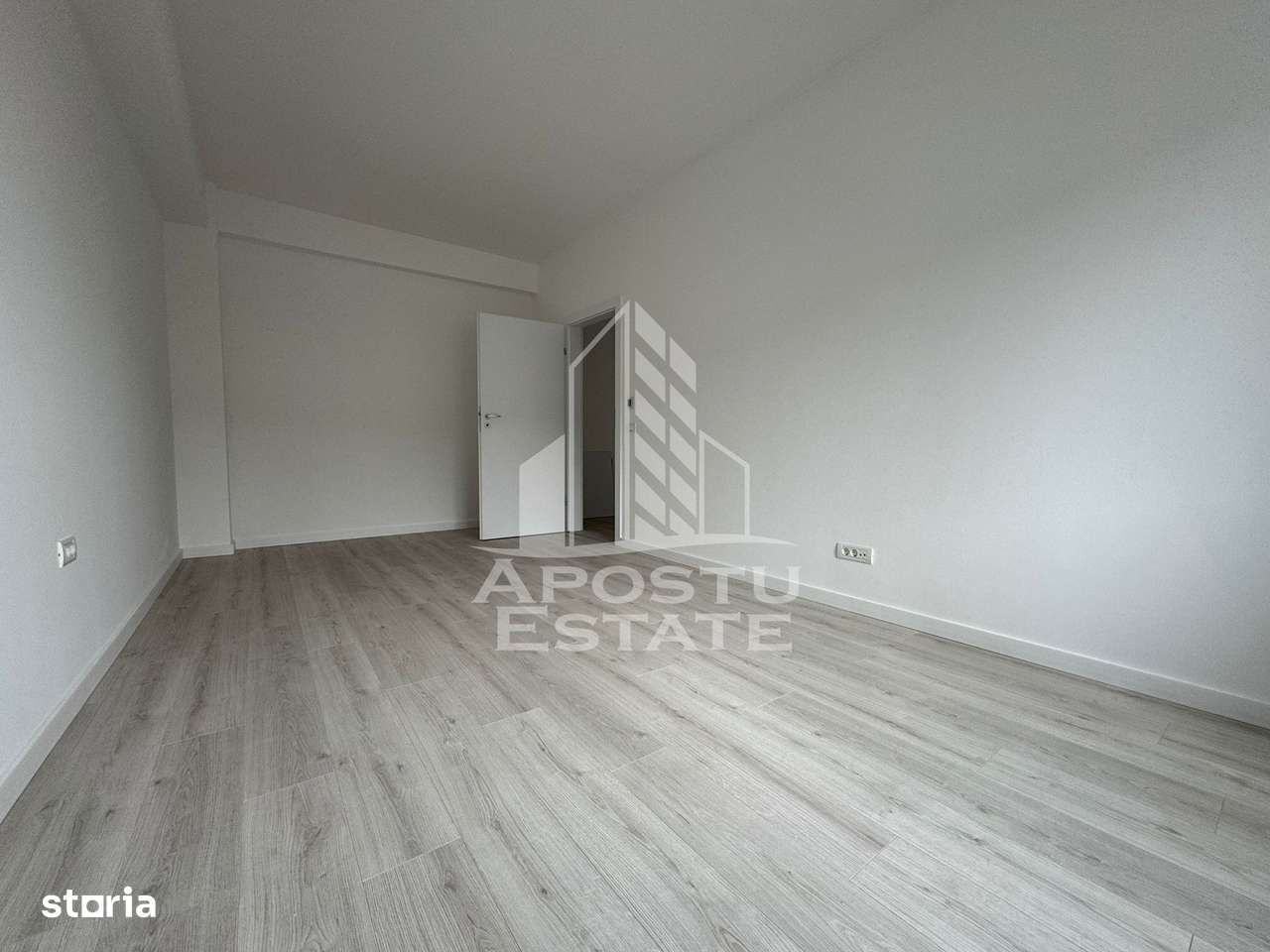 Apartament cu doua camere, bloc nou, zona Mehala - Imagine principală: 4/5