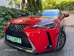 Lexus UX 300e 54.3 kWh Business Edition 2WD - 2