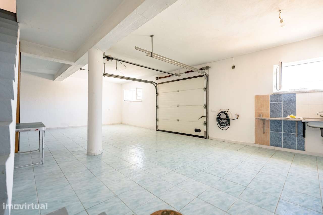 Moradia T3|Nogueira do Cravo, Oliveira do Hospital-14