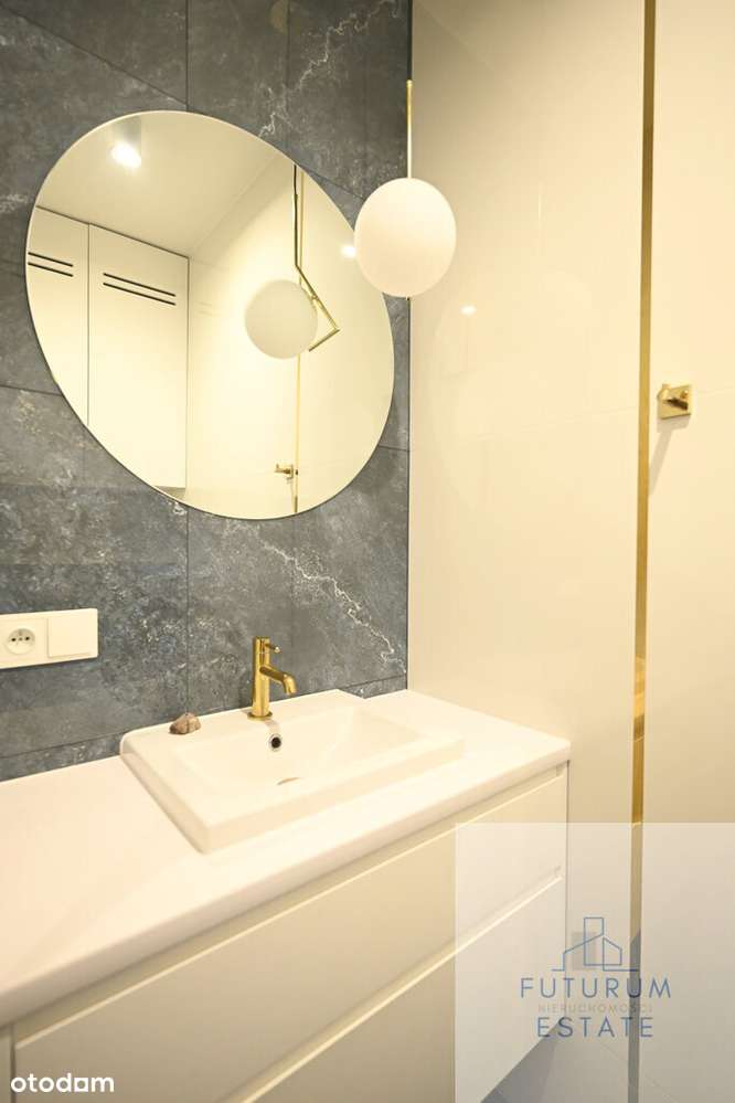 Dom w zabudowie szeregowej - 135 m² w Zaściankach-5