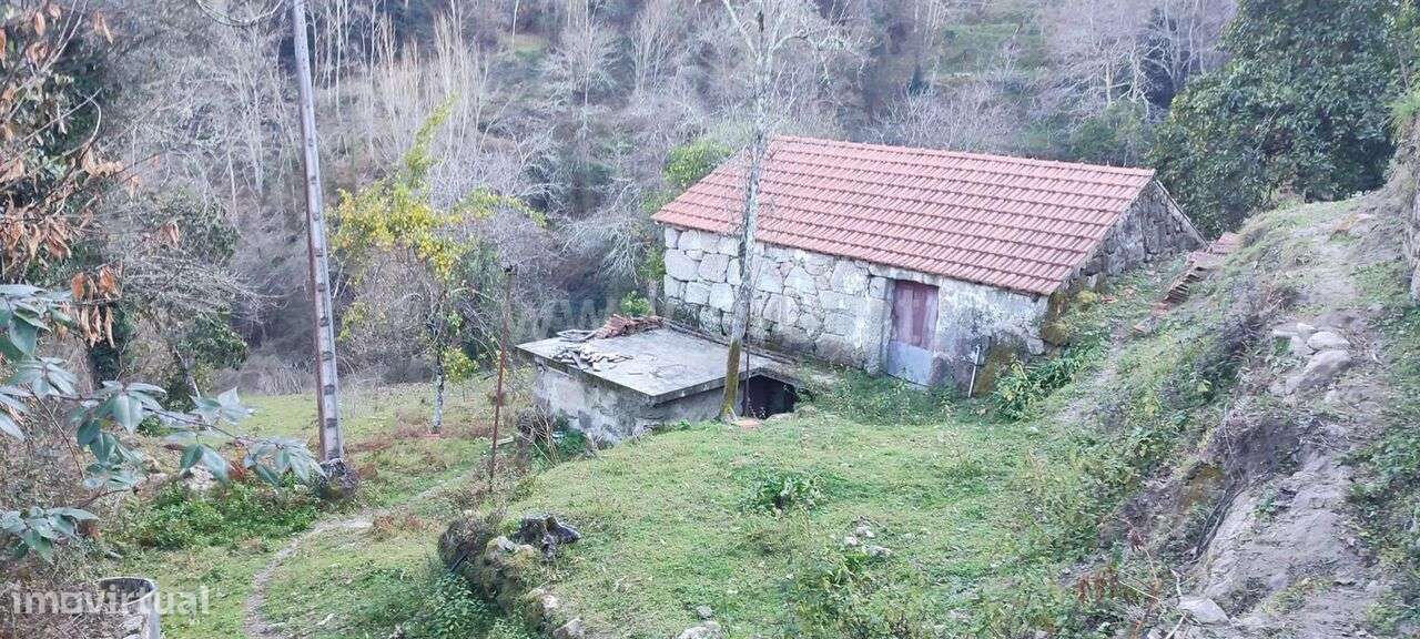 Terreno / Cinfães, Cinfães - Grande imagem: 2/5