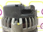 Alternador Renault Kangoo 1.2i 60Cv de 1998 - Ref: 872258 - NO50133 - 3