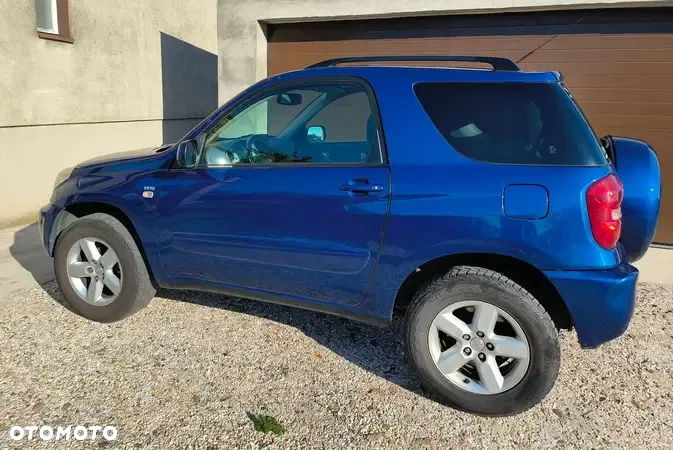 Toyota RAV4 - 3