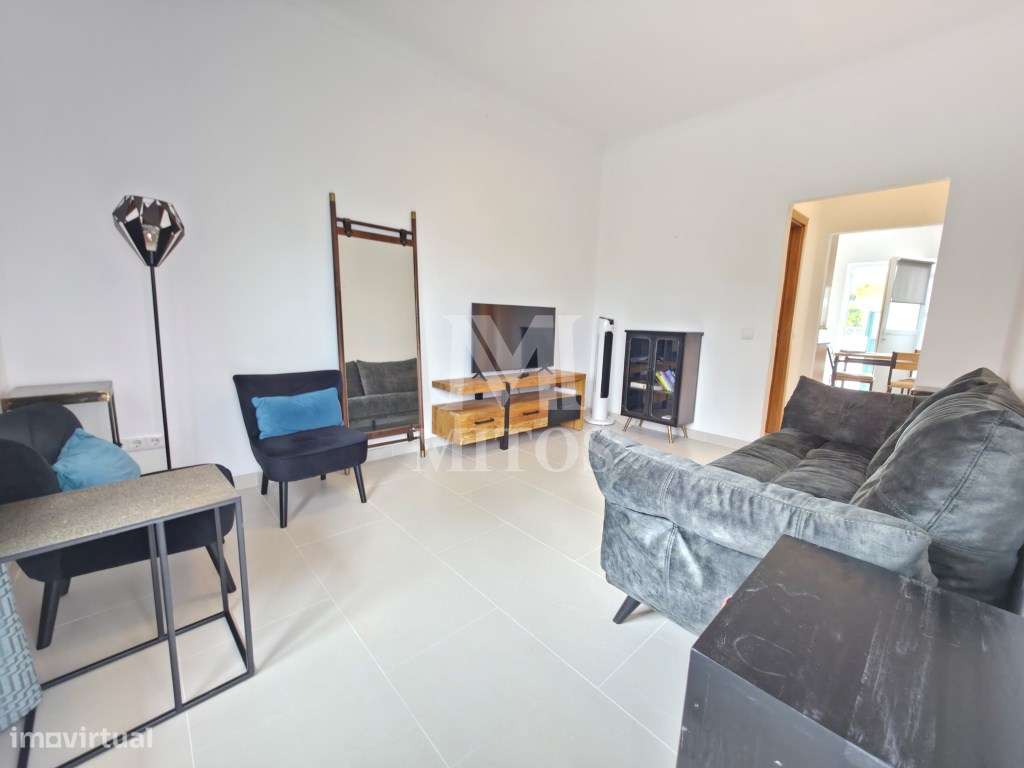 Moradia térrea T2+1, situada em S. Romão do Neiva - Grande imagem: 5/20