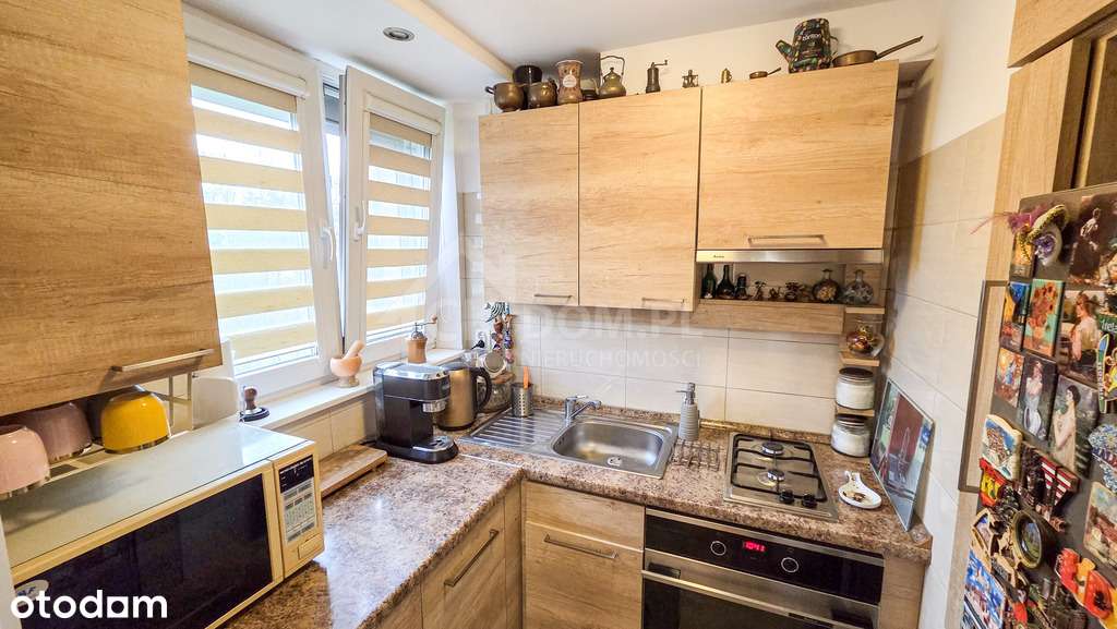 Nowoczesne mieszkanie 24,5m2 Śródmieście Radom-2